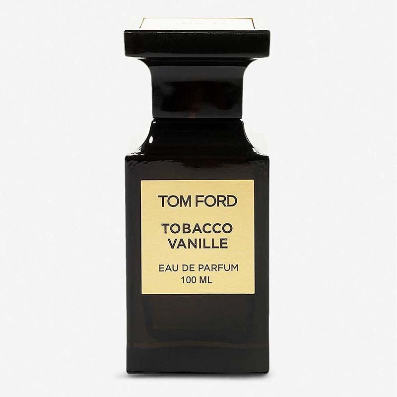 Tom Ford Tobacco Vanille Eau De Parfum 100ml