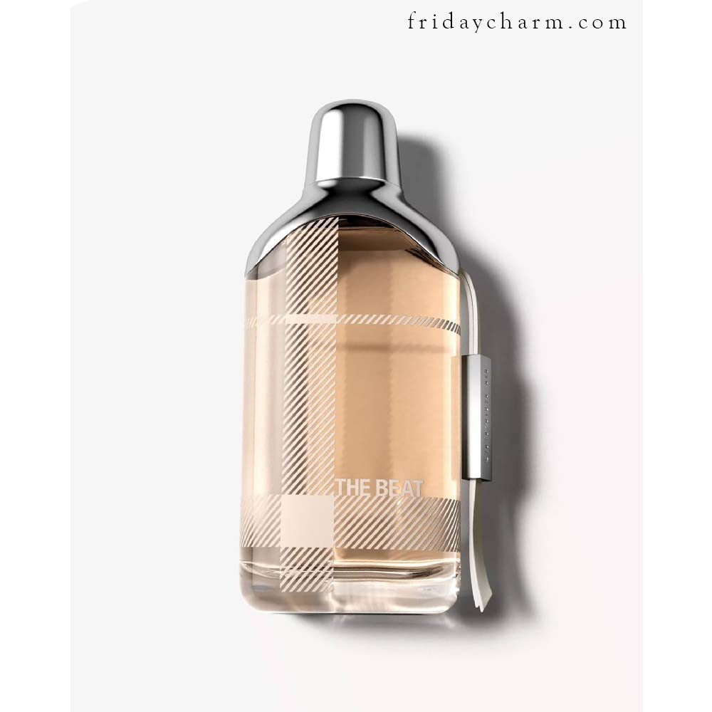 Burberry The Beat Eau De Parfum 100ml For Women