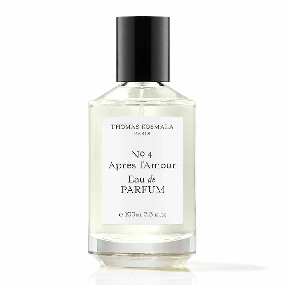Thomas Kosmala No.4 Après l’Amour Eau De Parfum 100ml For Unisex