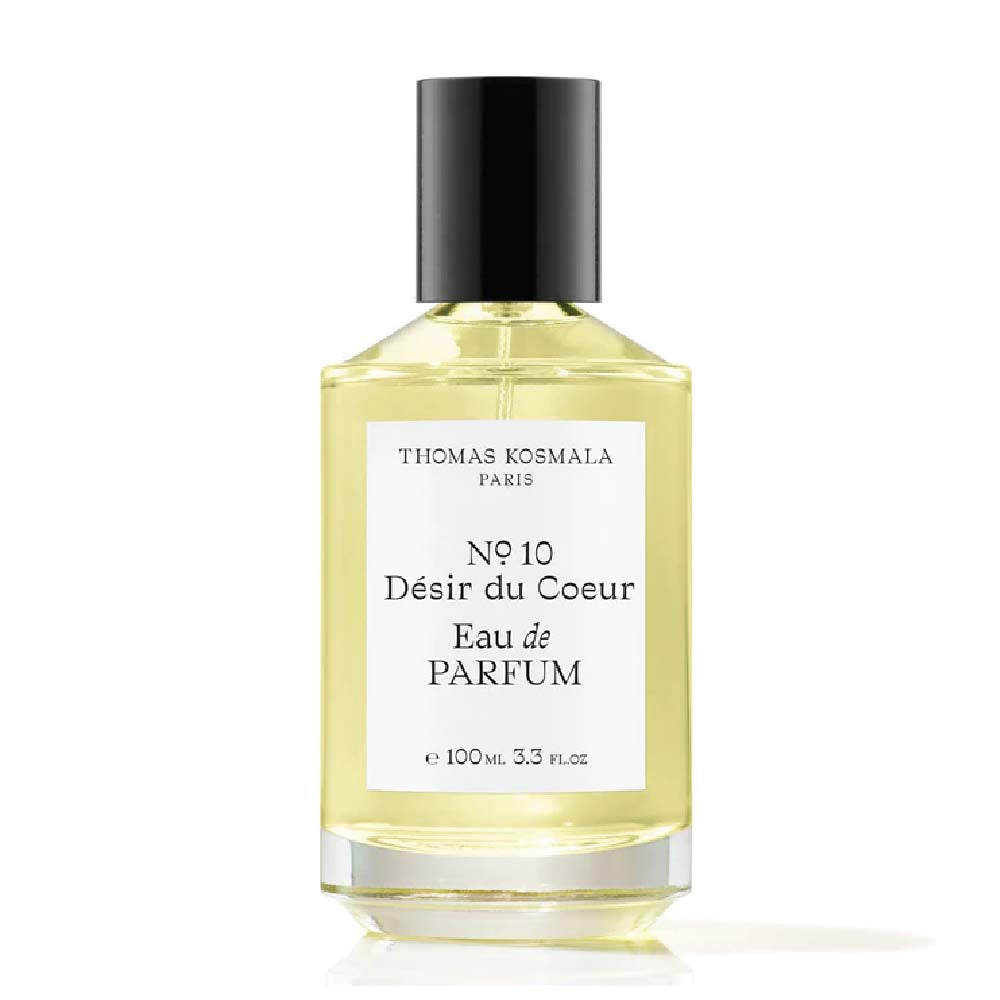 Thomas Kosmala No.10 Désir Du Coeur Eau De Parfum 100ml For Unisex