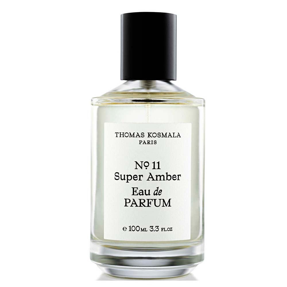 Thomas Kosmala No.11 Super Amber Eau De Parfum 100ml For Unisex