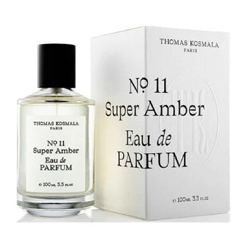 Thomas Kosmala No.11 Super Amber Eau De Parfum 100ml For Unisex
