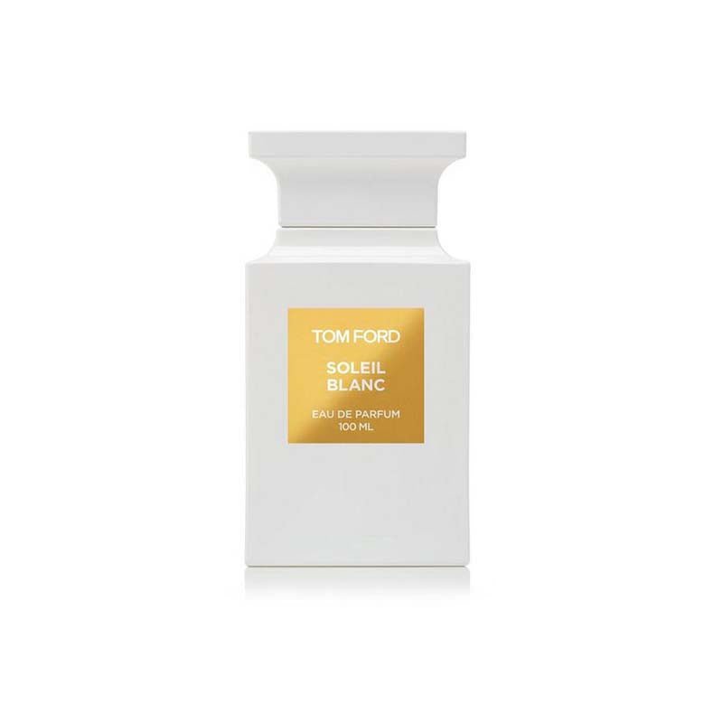 Tom Ford Soleil blanc Eau De Parfum 100ml for Women