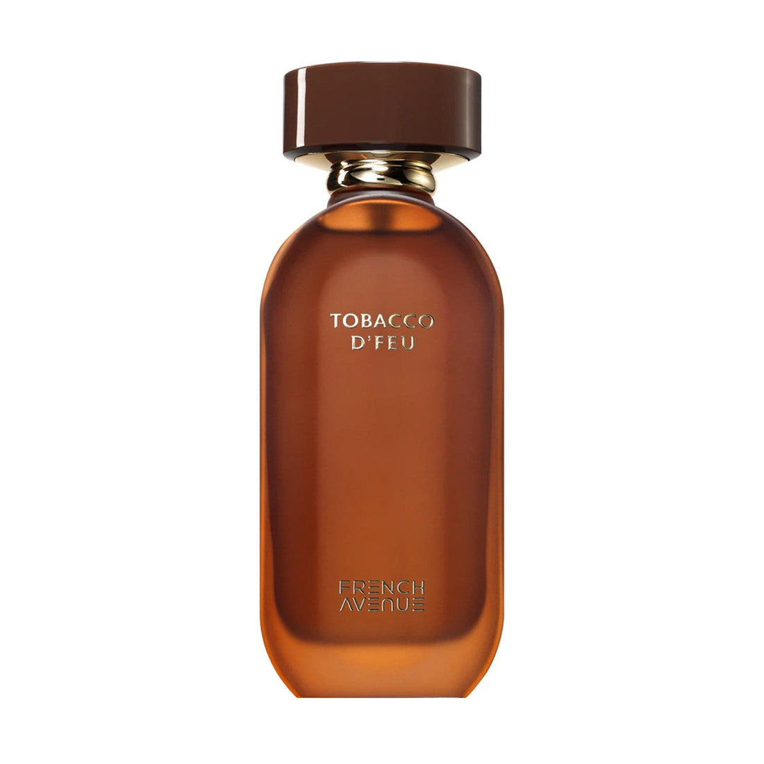 French Avenue Tobacco D'Feu Eau de Parfum 100ml for Men