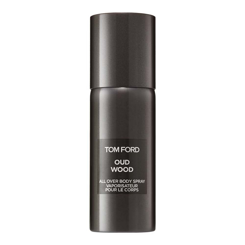 Tom Ford Oud Wood All Over Body Spray 150ml