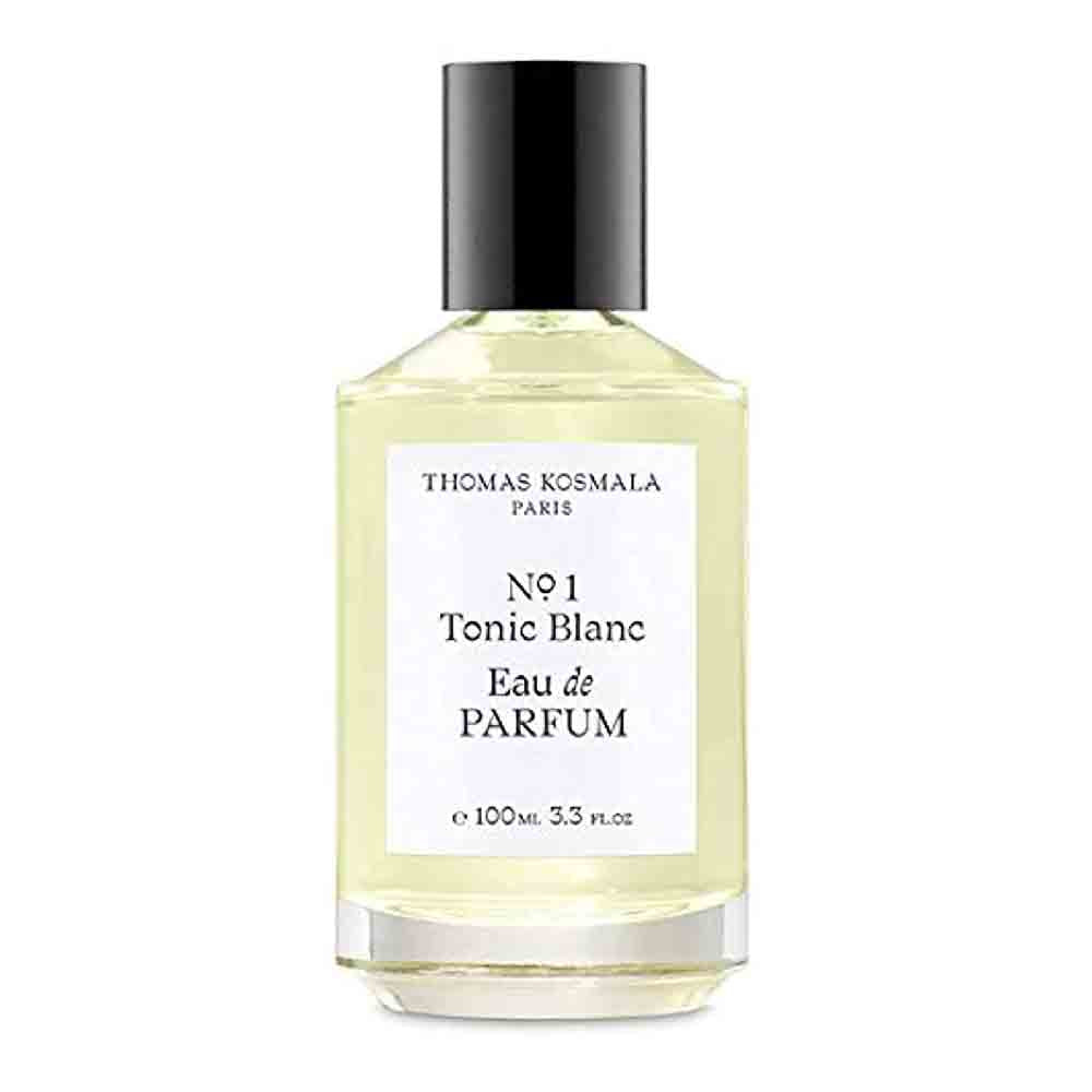 Thomas Kosmala No.1 Tonic Blanc Eau De Parfum 100ml For Unisex