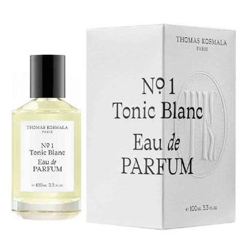 Thomas Kosmala No.1 Tonic Blanc Eau De Parfum 100ml For Unisex