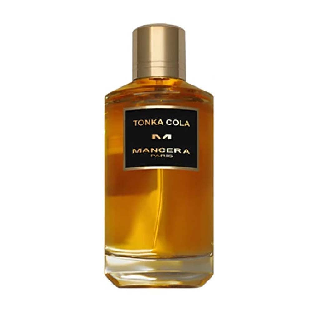 Mancera Tonka Cola Eau De Parfum 120ml For Unisex