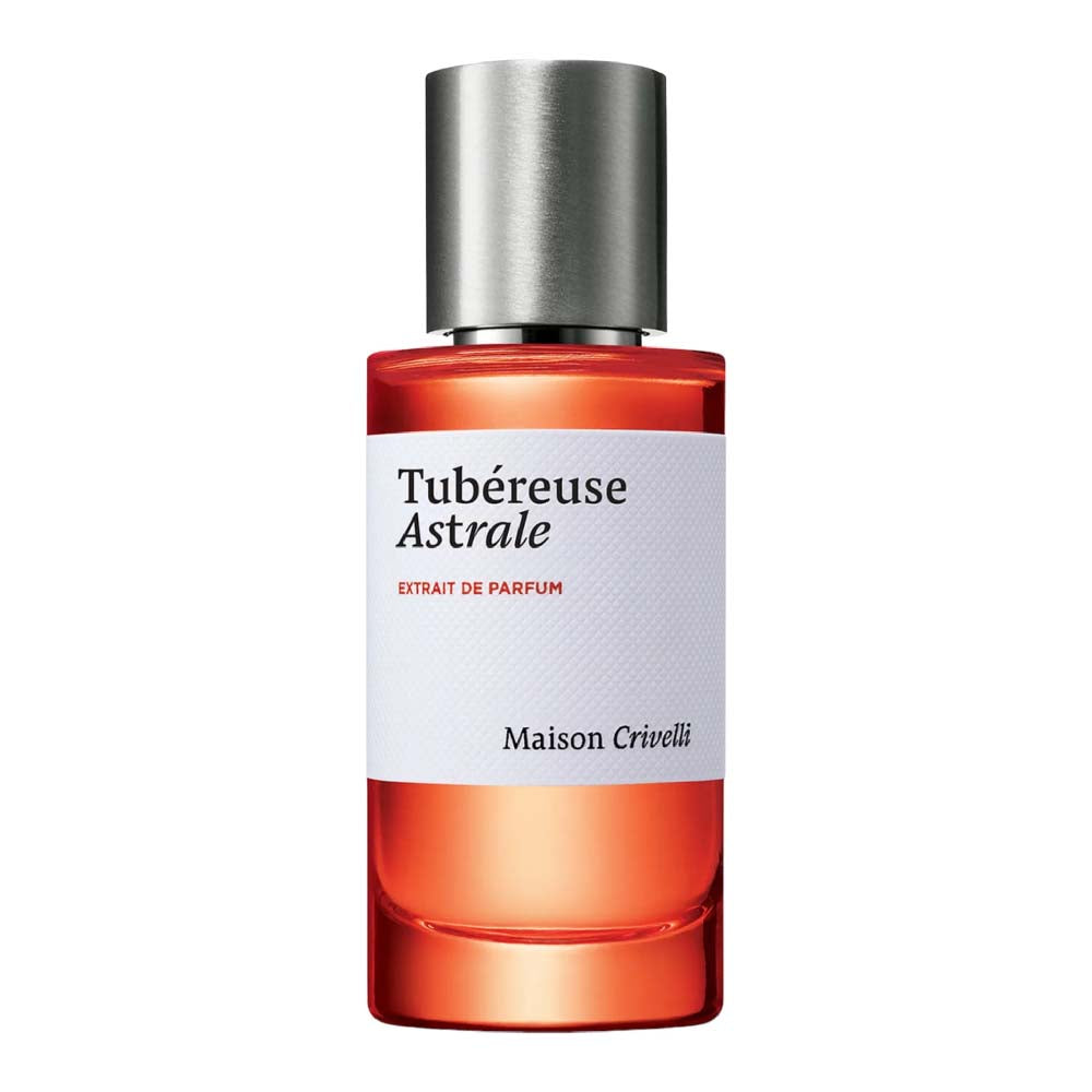 Maison Crivelli Tubereuse Astrale Extrait De Parfum 50ml For Unisex
