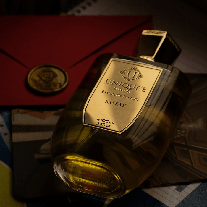 Unique'e Luxury Kutay Extrait De Parfum 100ml For Unisex
