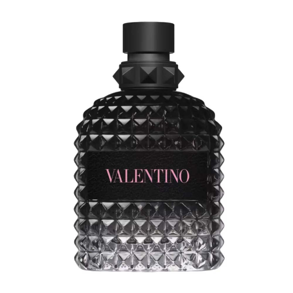 Valentino Uomo Born In Roma Eau De Toilette 100ml For Men