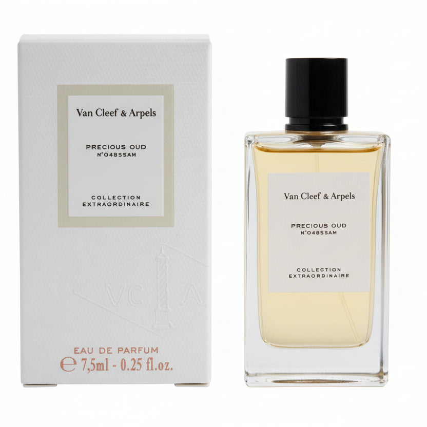 Van Cleef & Arpels Precious Oud 7.5ml Miniature