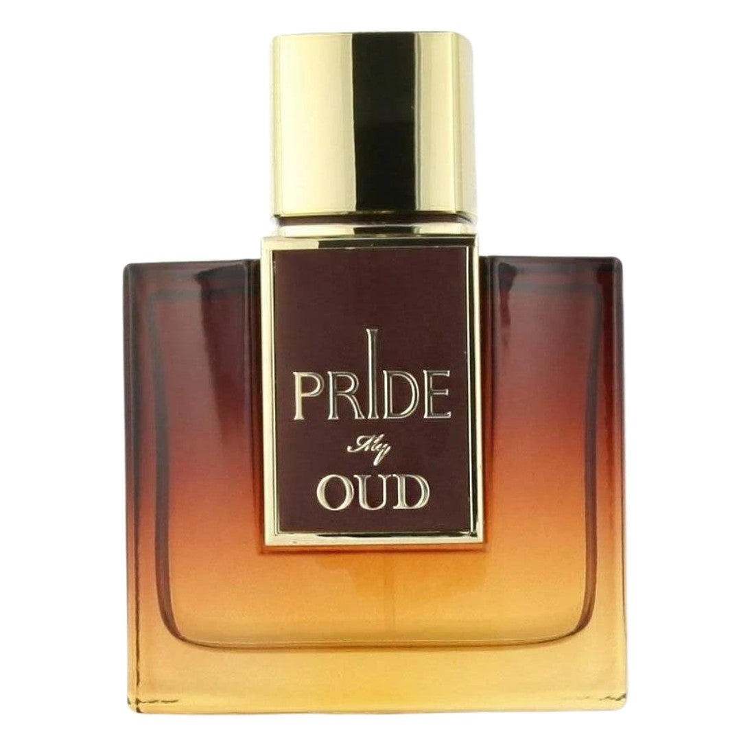 Rue Broca Pride My Oud Eau De Parfum 100ml For Unisex
