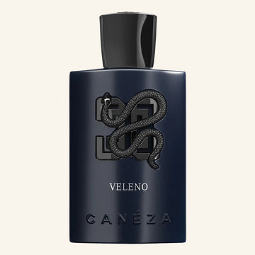 Caneza Veleno Eau de Parfum 100ml bottle unisex