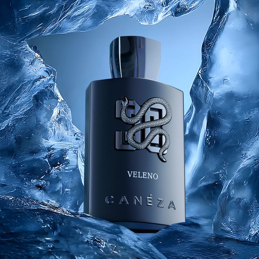 Caneza Veleno Eau De Parfum 100ml For Unisex