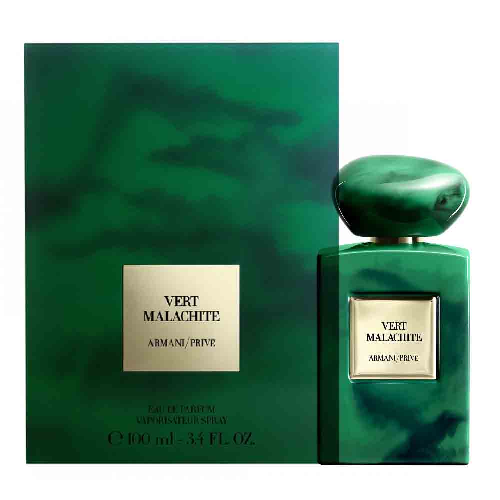 Giorgio Armani Prive Vert Malachite Eau De Parfum