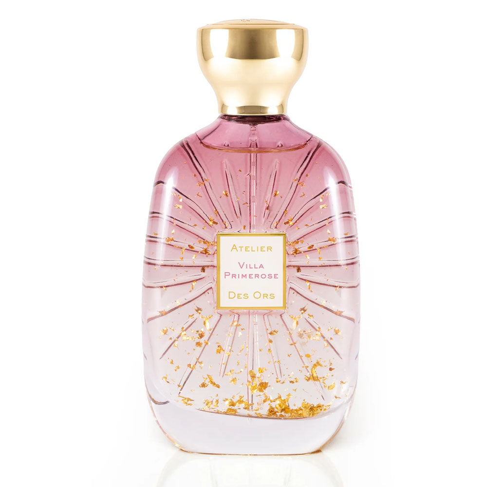 Atelier Des Ors Villa PrimeRose Eau De Parfum 100ml For Unisex
