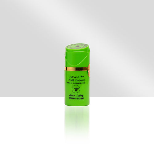 Al Alif White Musk