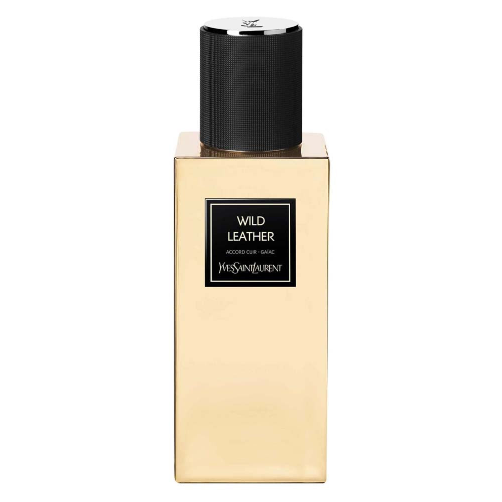Yves Saint Laurent Wild Leather Eau De Parfum 125ml For Unisex