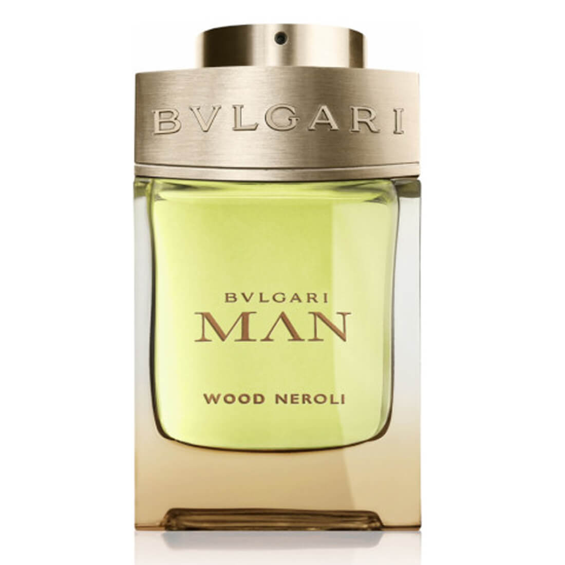 Bvlgari Man Wood Neroli
