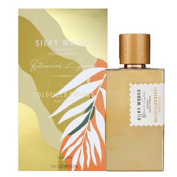 Goldfield & Banks Australia Silky Woods Parfum 100ml For Unisex