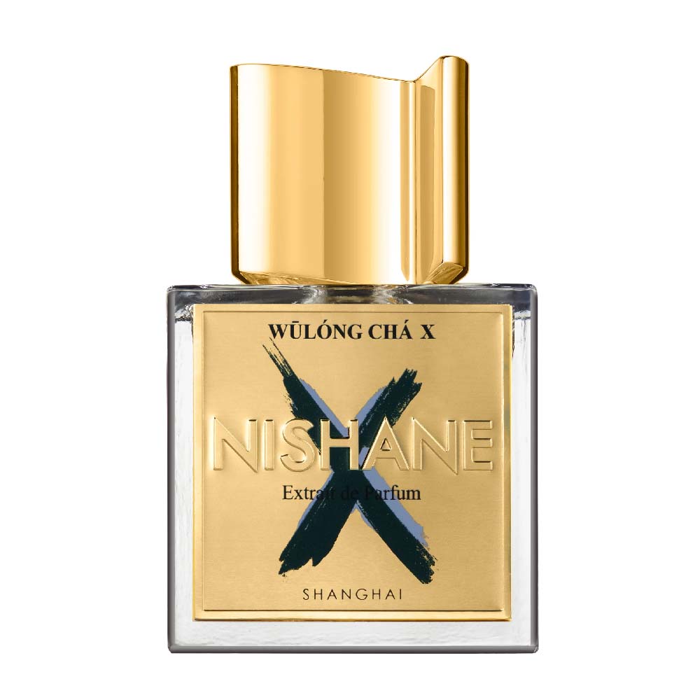 Nishane Wulong Cha X Extrait De Parfum 100ml For Unisex