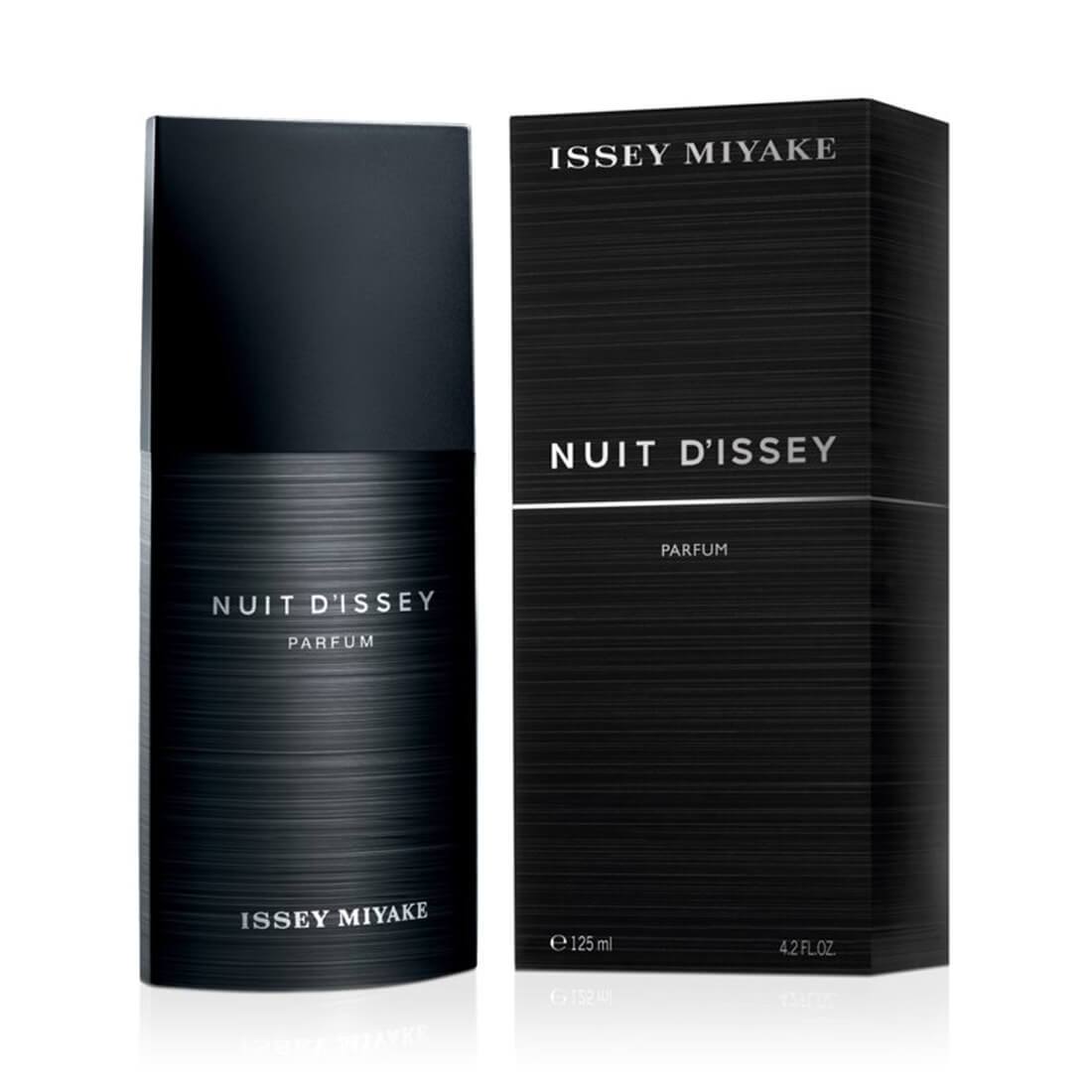Issey Miyake Nuit Parfum 75ml For Men