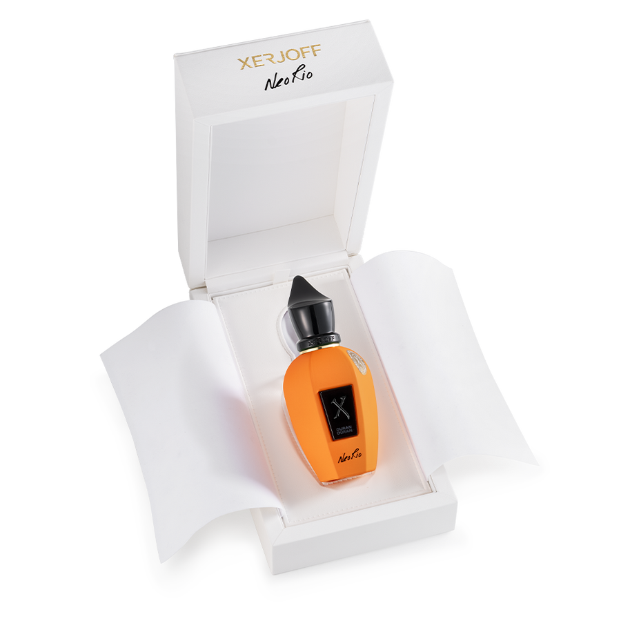 Xerjoff Duran Duran NeoRio Orange Flacon Parfum 50ml For Unisex