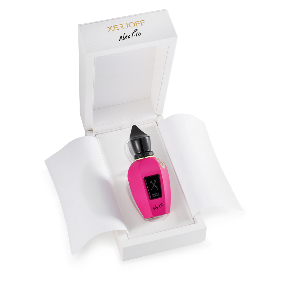 Xerjoff Duran Duran NeoRio Pink Flacon Parfum 50ml For Unisex