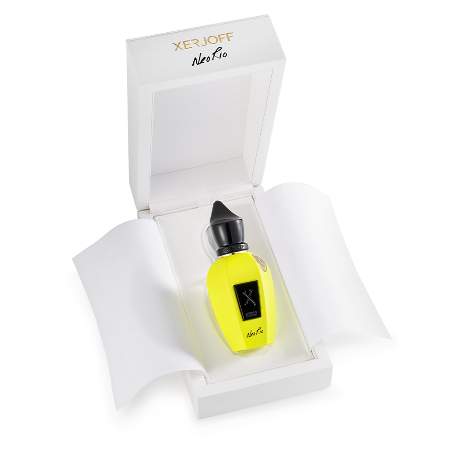 Xerjoff Duran Duran NeoRio Yellow Flacon Parfum 50ml For Unisex