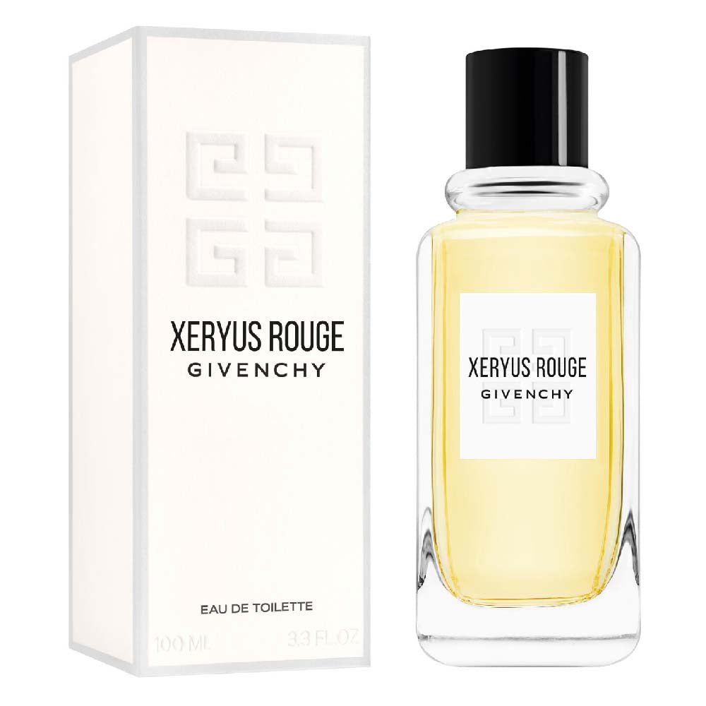 Givenchy Xeryus Rouge