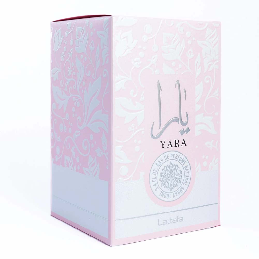 Lattafa Yara Parfum