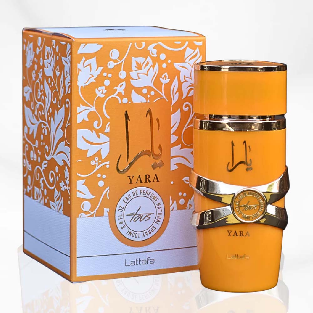 Lattafa Yara Tous Parfum