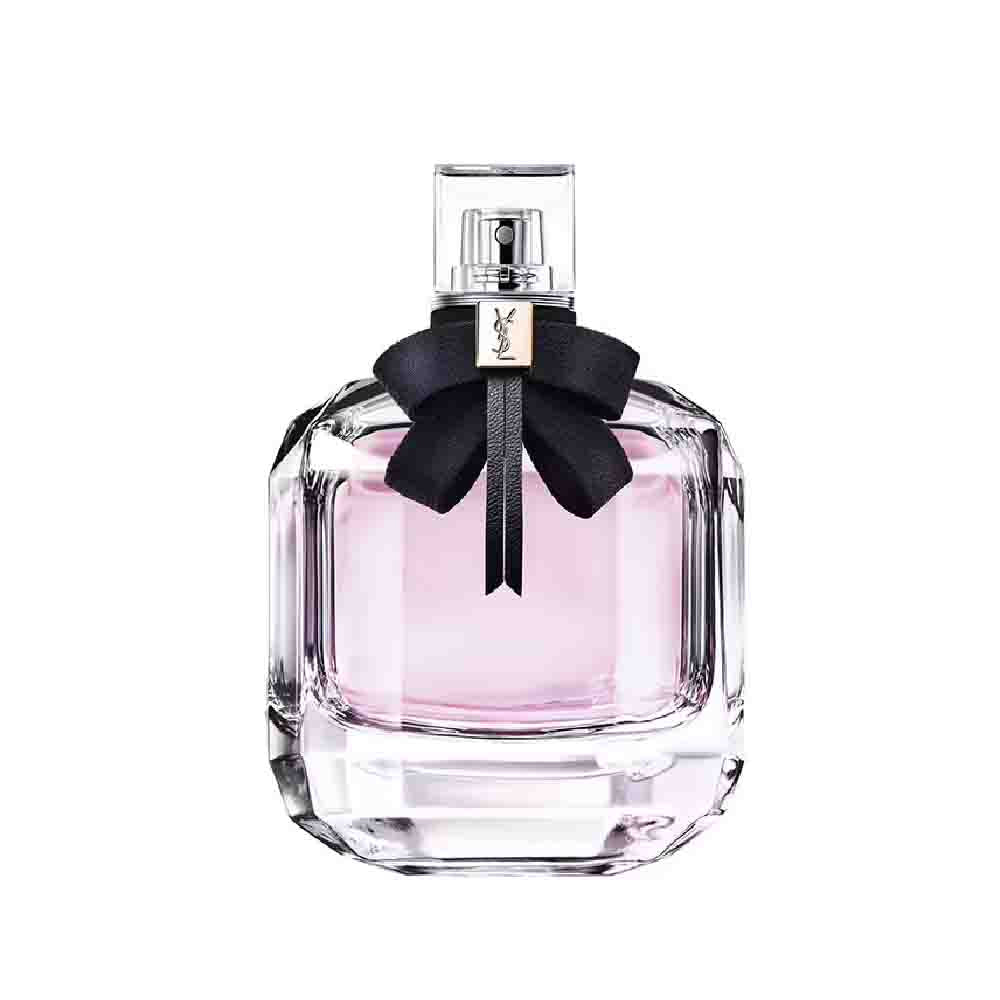 Yves Saint Laurent Mon Paris Floral Eau De Parfum 90ml For Women