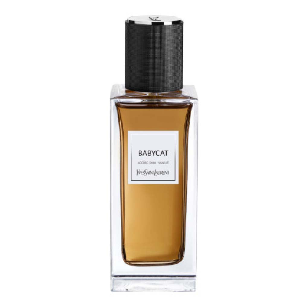 Yves Saint Laurent Babycat Eau De Parfum 125ml For Unisex