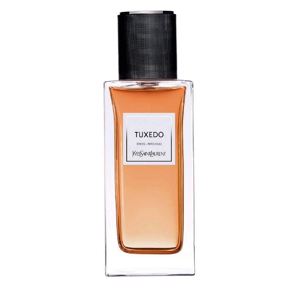 Yves Saint Laurent Tuxedo Eau De Parfum 125ml For Unisex