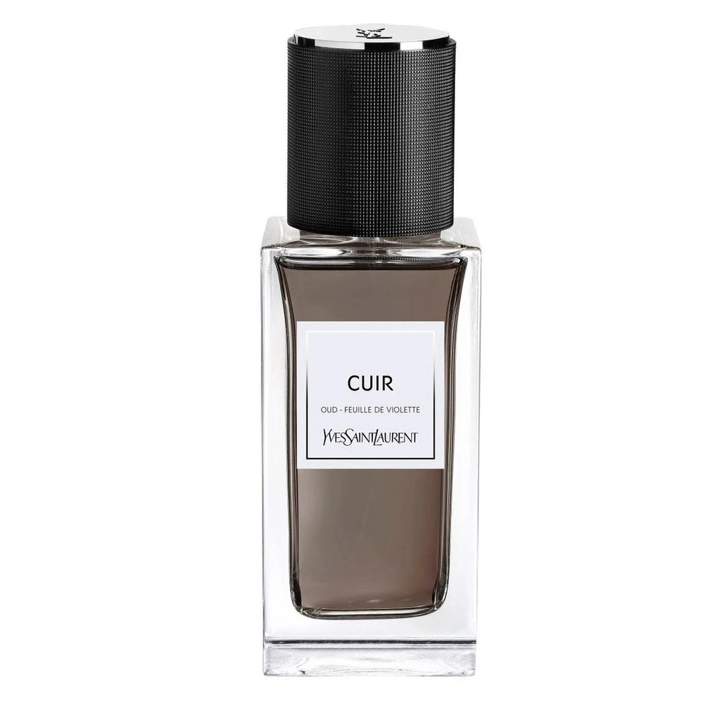 Yves Saint Laurent Cuir Eau De Parfum 125ml For Unisex 2023 New Release