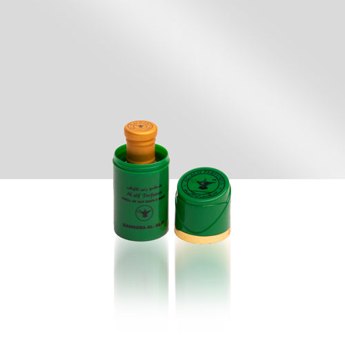 Al Alif Zahoora Attar