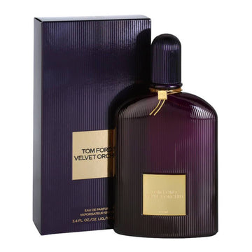 Tom Ford Velvet Orchid Eau De Perfum 100ml For Women