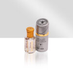 Al Alif 121 Men 12ml Attar