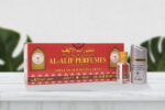 Al Alif 121 Men 12ml Attar