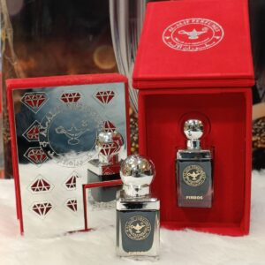 Al Alif Firdous 12ml Floral Attar