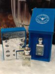 Al Alif Oudh Firoza 12ml Floral Attar
