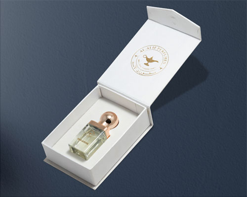 Al Alif Sheakha 12ml Premium Floral Attar