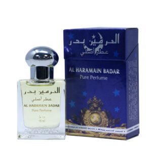 Al Haramain Badar 15ml