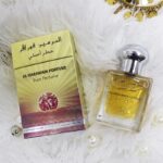 Al Haramain Forever 15ml