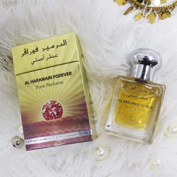Al Haramain Forever 15ml