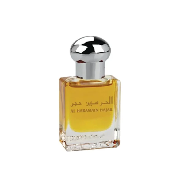 Al Haramain Hajar 15ml