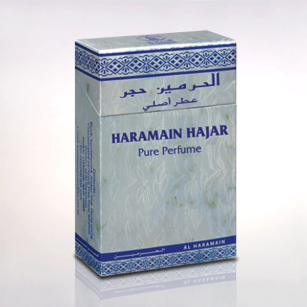 Al Haramain Hajar 15ml