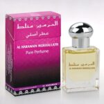 Al Haramain Mukhallath 15ml